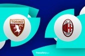 Serie A: Składy na Torino - AC Milan [OFICJALNIE]