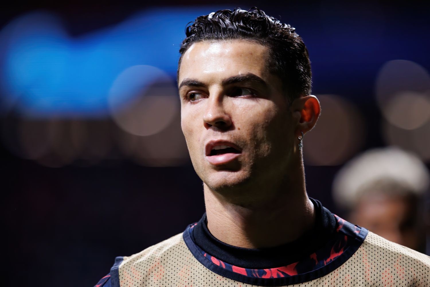 Cristiano Ronaldo nie wyszedł stratny na pandemii. Odroczone 20 milionów euro