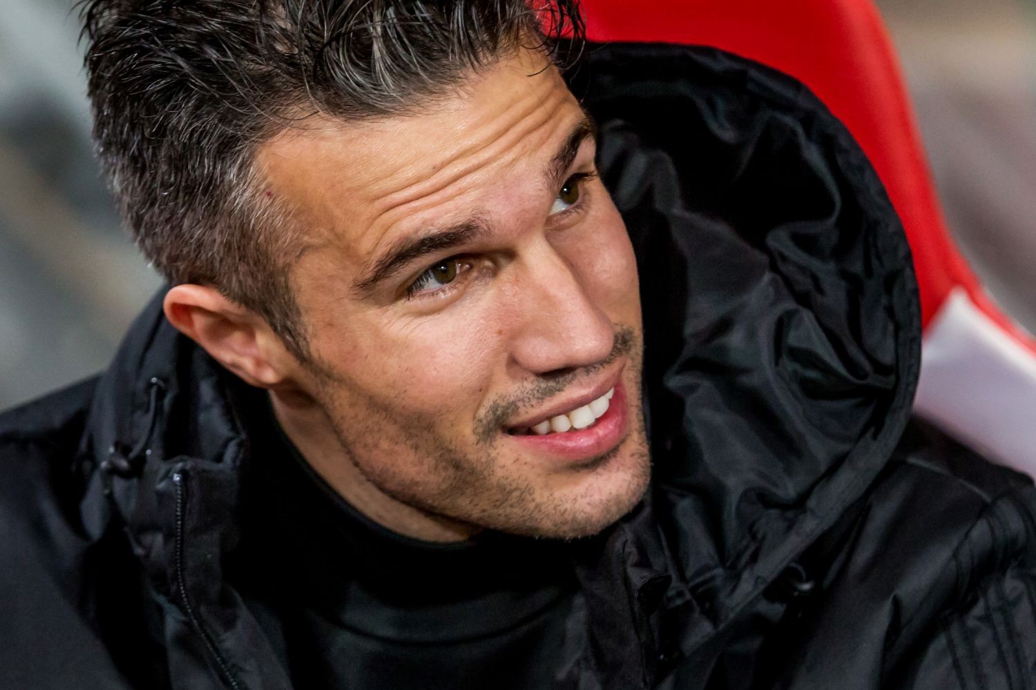 Robin van Persie dołączy do sztabu szkoleniowego w Premier League?!