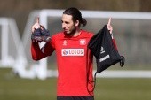 Kamil Grabara zmieni latem ligę na lepszą?! Bramkarz FC Kopenhagi budzi coraz większe zainteresowanie