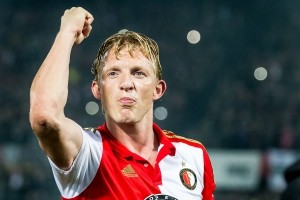 OFICJALNIE: Dirk Kuyt objął nowy zespół