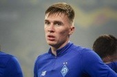 OFICJALNIE: Kapitan Dynama Kijów Serhij Sydorczuk odszedł z klubu