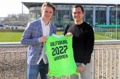 OFICJALNIE: Patrick Wimmer w VfL Wolfsburg