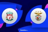 Liga Mistrzów: Składy na Liverpool FC - Benfica. Jürgen Klopp totalnie zaskoczył! [OFICJALNIE]