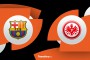 Liga Europy: Składy na FC Barcelona - Eintracht Frankfurt [OFICJALNIE]