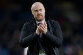 Sean Dyche: Musimy pozbyć się problemu oszustw na boiskach