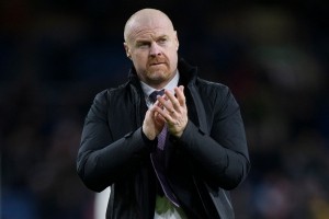 Sean Dyche skreśli 70-krotnego reprezentanta Anglii?!