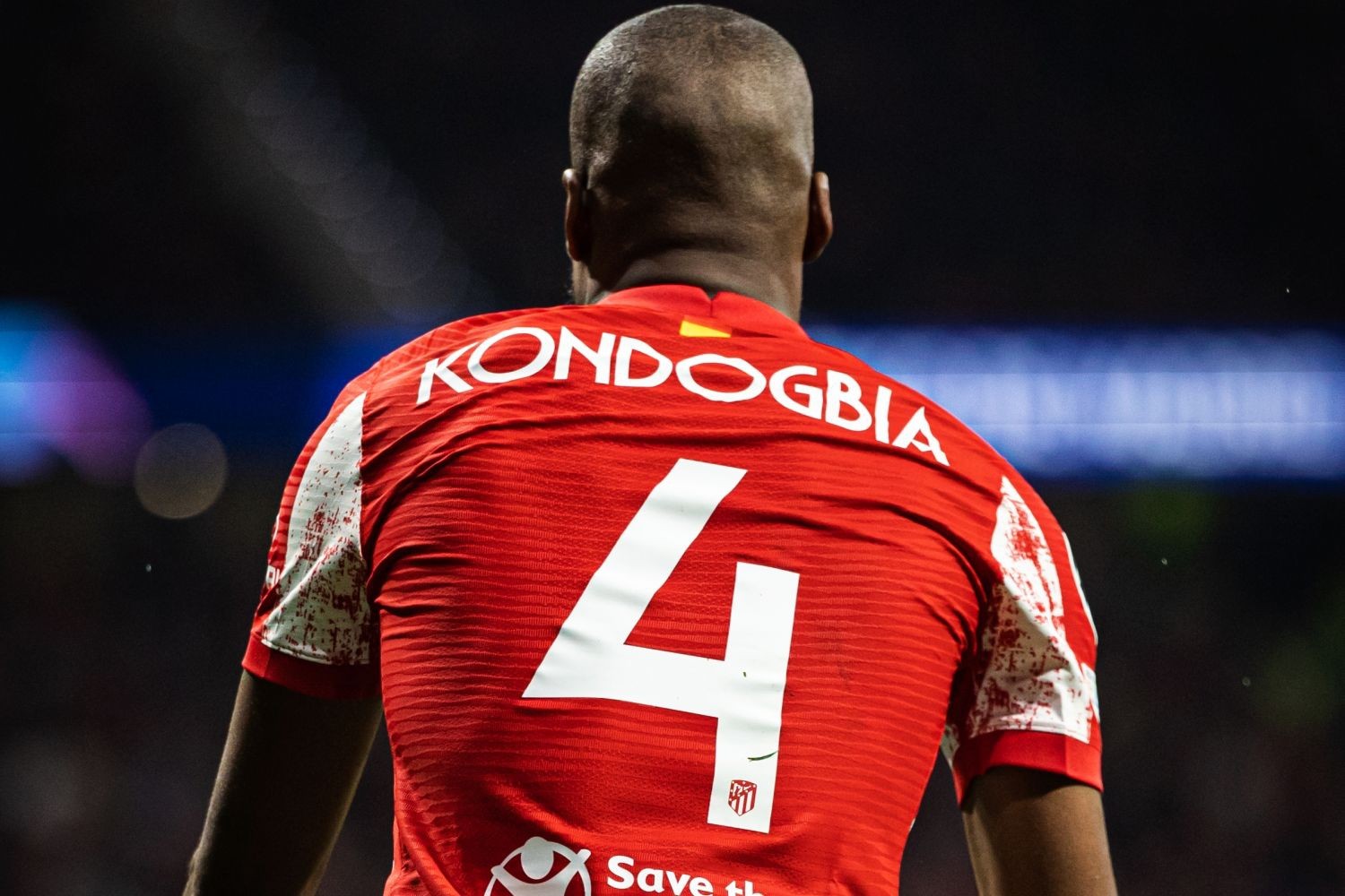 Geoffrey Kondogbia do Premier League?!