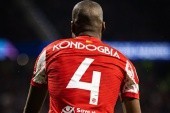 Geoffrey Kondogbia opuszcza Atlético Madryt