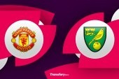 Premier League: Składy na Manchester United - Norwich City [OFICJALNIE]