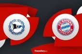 Bundesliga: Składy na mecz Arminia Bielefeld - Bayern Monachium [OFICJALNIE]