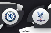 Puchar Anglii: Składy na Chelsea – Crystal Palace [OFICJALNIE]