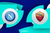 Seria A: Składy na mecz SSC Napoli - AS Roma [OFICJALNIE]