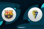 LaLiga: Składy na FC Barcelona - Cádiz [OFICJALNIE]. 16-latek w składzie mistrza Hiszpanii