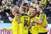 Liga Mistrzów: Borussia Dortmund wzmocniona przed meczem z PSG