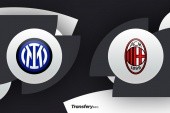 Puchar Włoch: Składy na Inter Mediolan - AC Milan [OFICJALNIE]