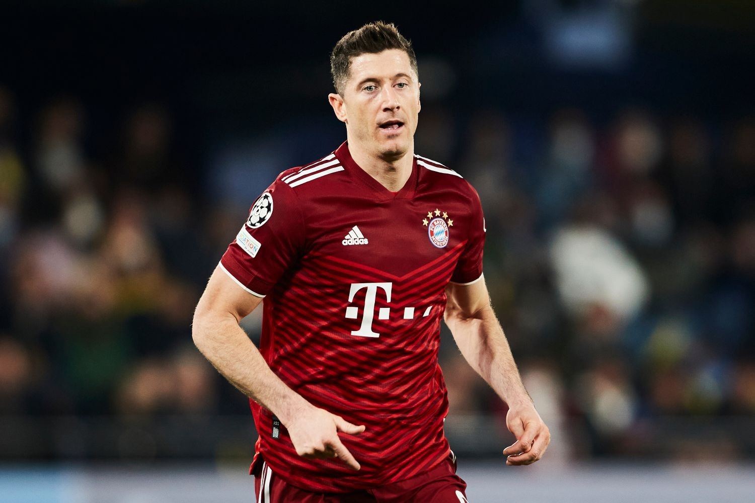 „L’Équipe” ujawnia listę powodów, dlaczego Robert Lewandowski chce opuścić Bayern Monachium