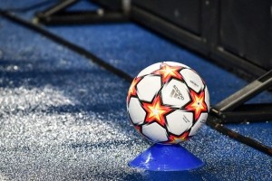 Polska utrzymała miejsce. Tak prezentuje się ranking UEFA po meczach Ligi Mistrzów i Ligi Europy