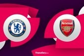 Premier League: Składy na Chelsea – Arsenal [OFICJALNIE]