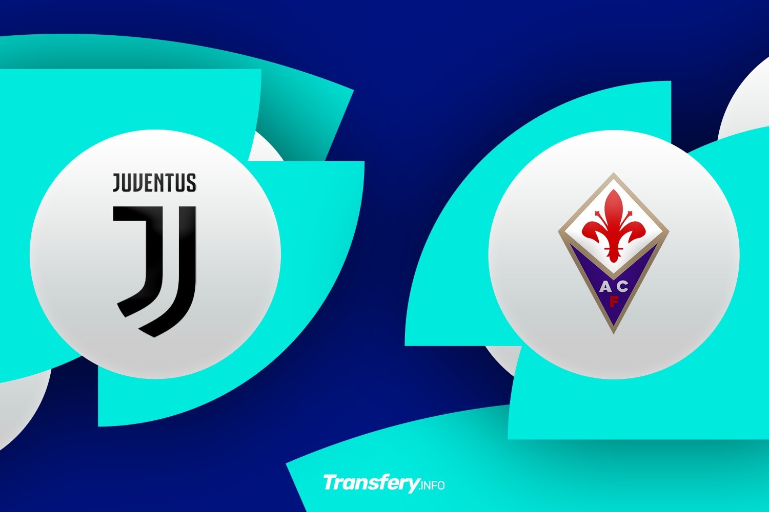 Puchar Włoch: Składy na Juventus - Fiorentina [OFICJALNIE]
