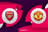 Premier League: Składy na Arsenal - Manchester United [OFICJALNIE]. Wiadomo, co z Jakubem Kiwiorem