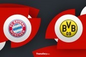 Bundesliga: Składy na Bayern Monachium – Borussia Dortmund [OFICJALNIE]