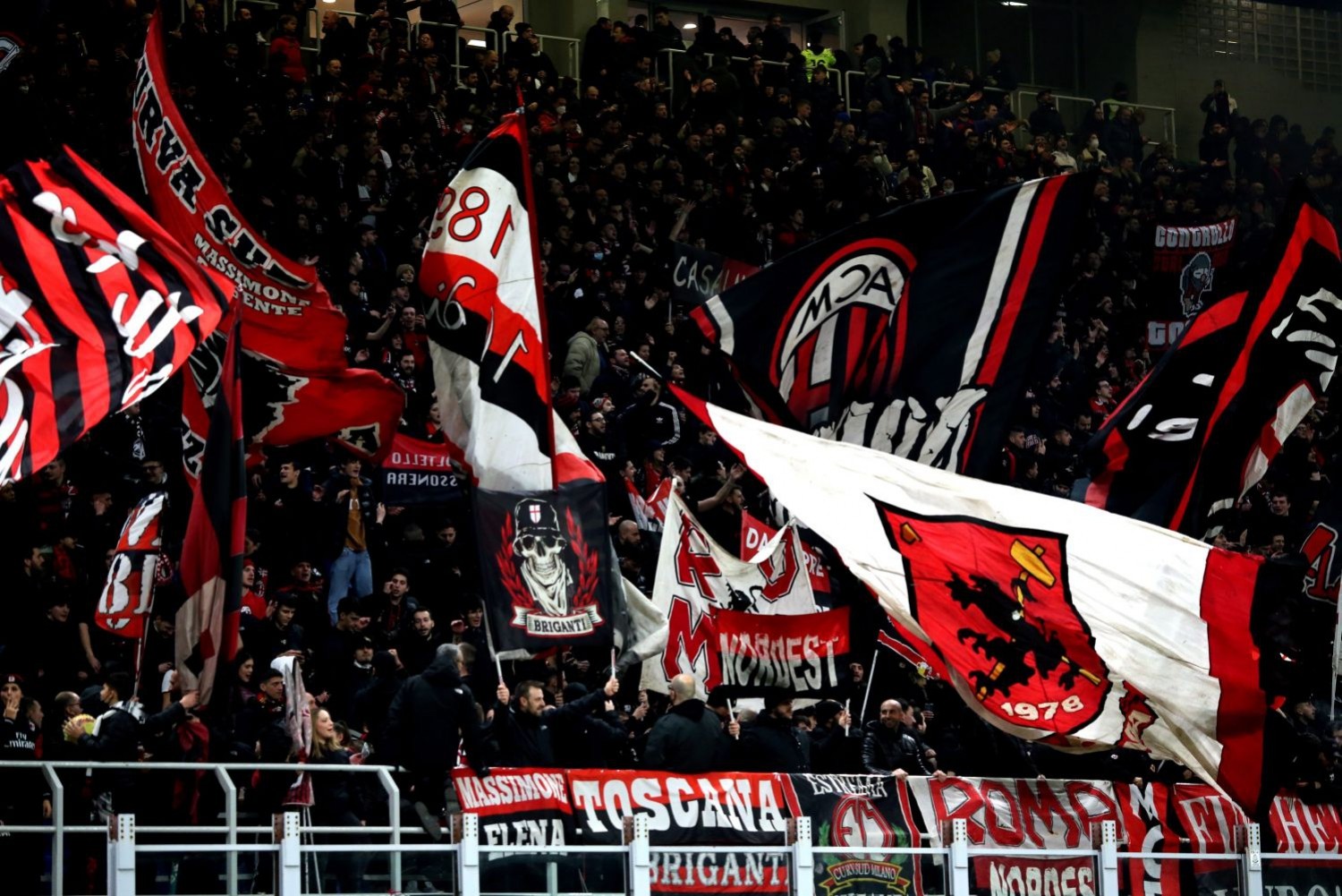 AC Milan naciska na transfer bramkostrzelnego napastnika. 15 milionów euro na stole