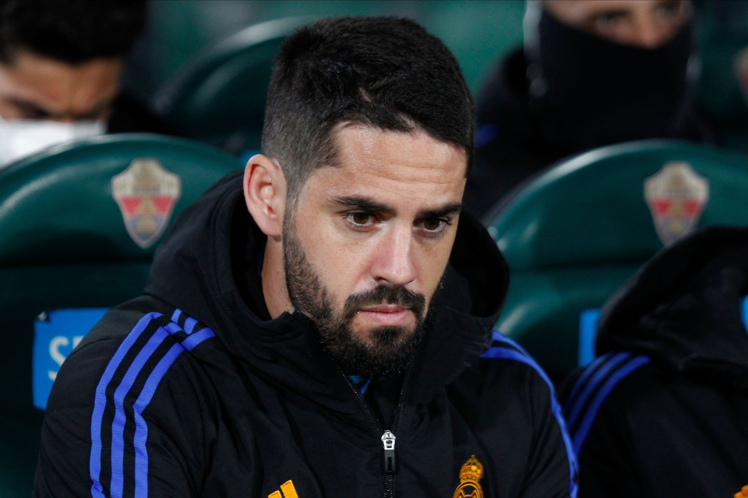 OFICJALNIE: Transfer Isco odwołany. Znamy powód