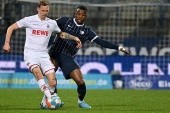 FC Köln: Ondrej Duda przesunięty do drużyny rezerw