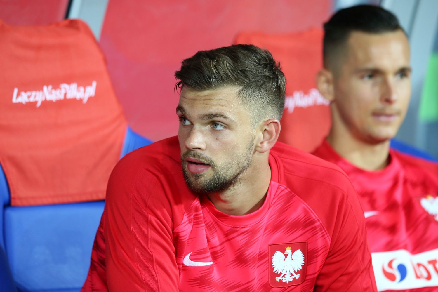 Bartłomiej Drągowski negocjuje transfer. Inny klub już czeka na jego ruch
