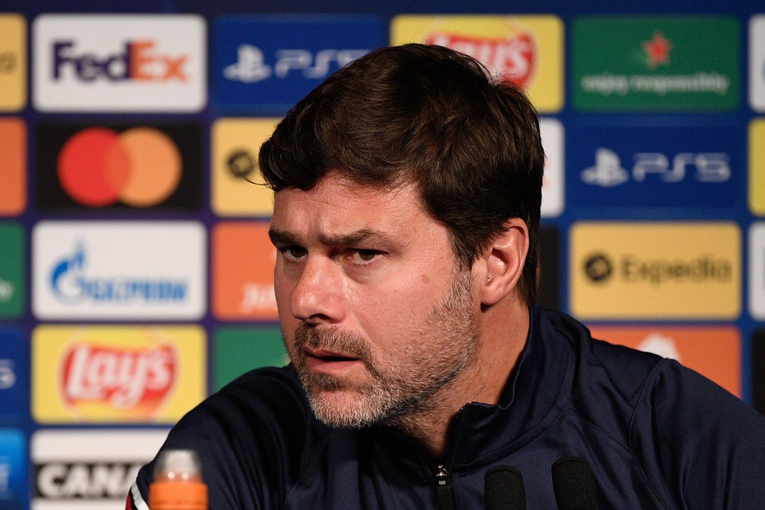 Mauricio Pochettino po porażce Chelsea z Aston Villą