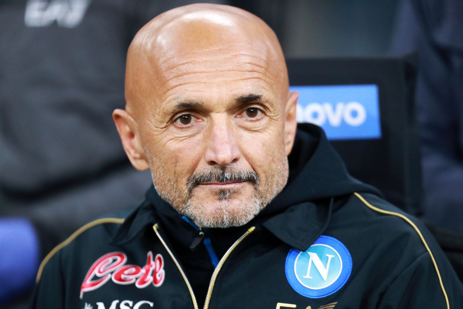 Luciano Spalletti zdobył mistrzostwo Włoch, ale jest na wylocie z klubu