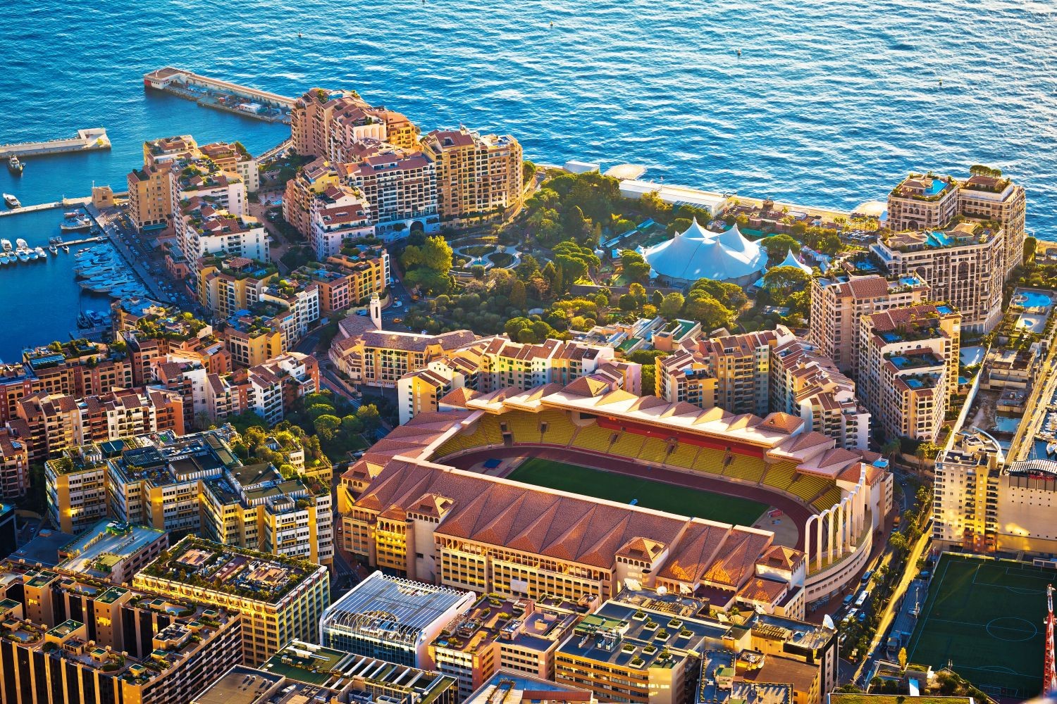 OFICJALNIE: AS Monaco z największym transferem od lat