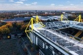 OFICJALNIE: Borussia Dortmund pewna gry w następnej edycji Ligi Mistrzów