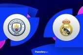 Liga Mistrzów: Składy na Manchester City - Real Madryt. Goście ofensywnie! [OFICJALNIE]
