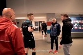 Jakub Błaszczykowski zaatakował sędziego w przerwie meczu Wisła Kraków - Wisła Płock. Puściły mu nerwy [WIDEO]