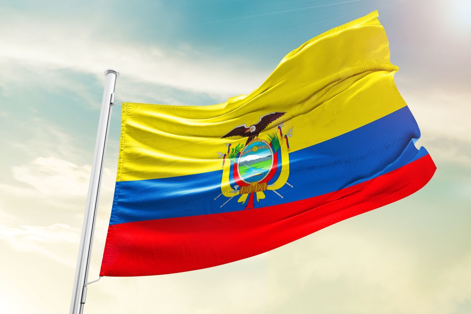 OFICJALNIE: Reprezentacja Ekwadoru ma nowego selekcjonera