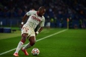 OFICJALNIE: Djibril Sidibé odchodzi z AS Monaco