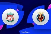 Liga Mistrzów: Składy na Liverpool - Villarreal [OFICJALNIE]