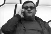 Mino Raiola nie żyje. Wiadomość została potwierdzona przez jego rodzinę