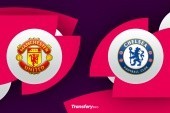 Premier League: Składy na Manchester United - Chelsea [OFICJALNIE]