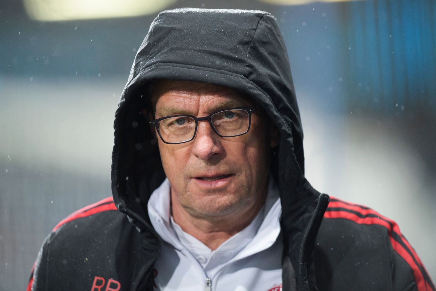 Ralf Rangnick poleca Tottenham Julianowi Nagelsmannowi