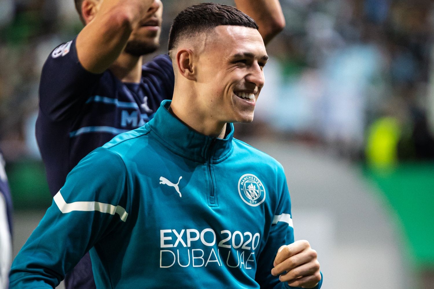 Znowu to zrobił! Phil Foden z tytułem Najlepszego Młodego Piłkarza Premier League sezonu 2021/2022 [OFICJALNIE]