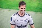 Legia Warszawa: Iñaki Astiz przed meczem ze Stalą Mielec. „Na to uczulał piłkarzy trener Vuković”