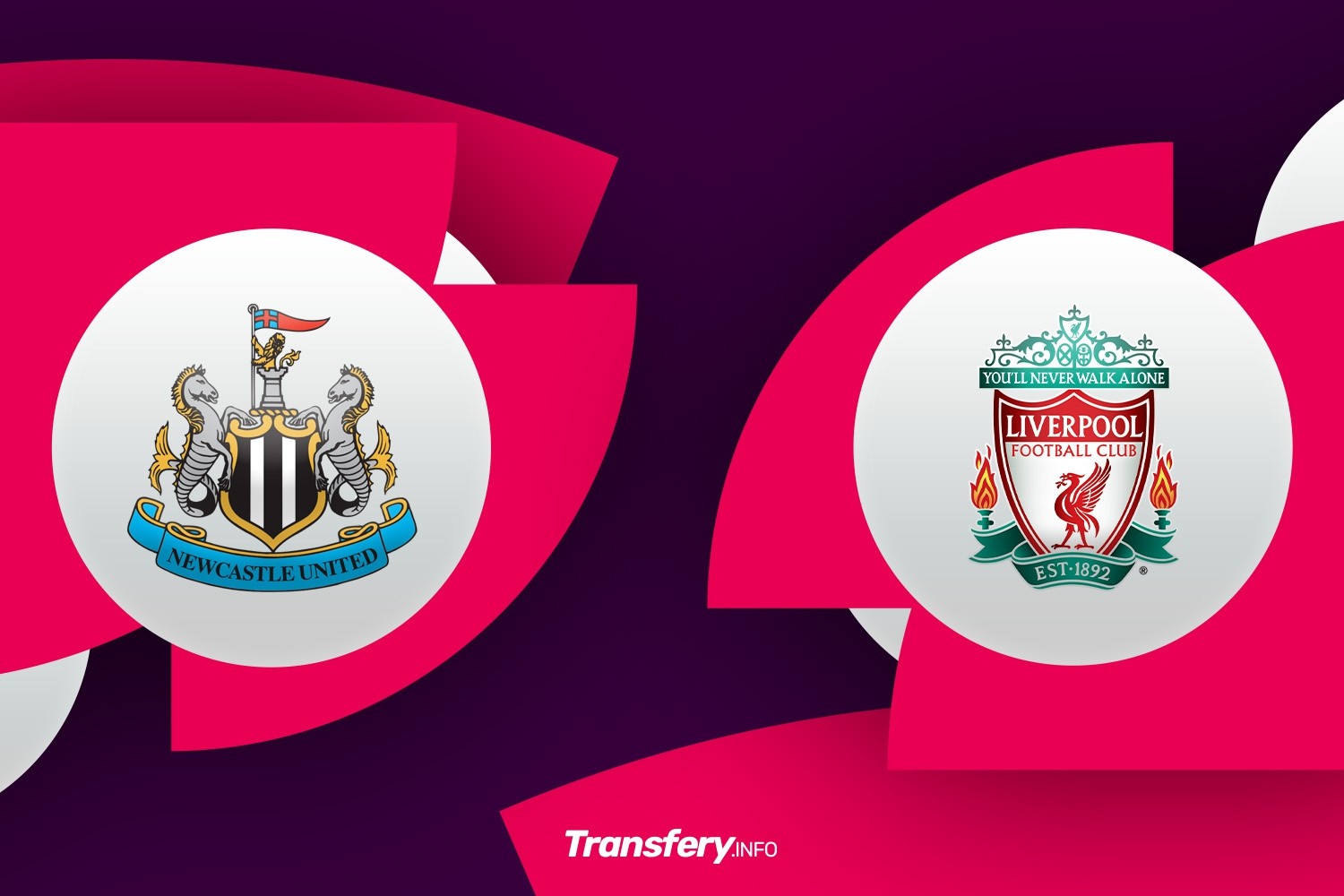 Premier League: Składy na Newcastle United - Liverpool [OFICJALNIE]. Wiadomo, co z Mohamedem Salahem