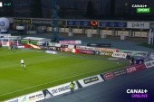 Stal Mielec strzeliła Legii Warszawa gola „olimpijskiego” [WIDEO]