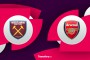 Premier League: Składy na West Ham United - Arsenal [OFICJALNIE]