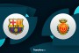 FC Barcelona bez Roberta Lewandowskiego w podstawowym składzie na mecz z Mallorcą [OFICJALNIE]