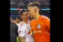 Patryk Klimala piłkarzem meczu z Chicago Fire [WIDEO] | Gabriel Slonina żartobliwie do napastnika: W chu*a mnie zrobiłeś