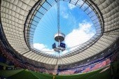 Stadion Narodowy powalczy z Camp Nou. Polska kandydatem do zorganizowania finału rozgrywek UEFA [OFICJALNIE]